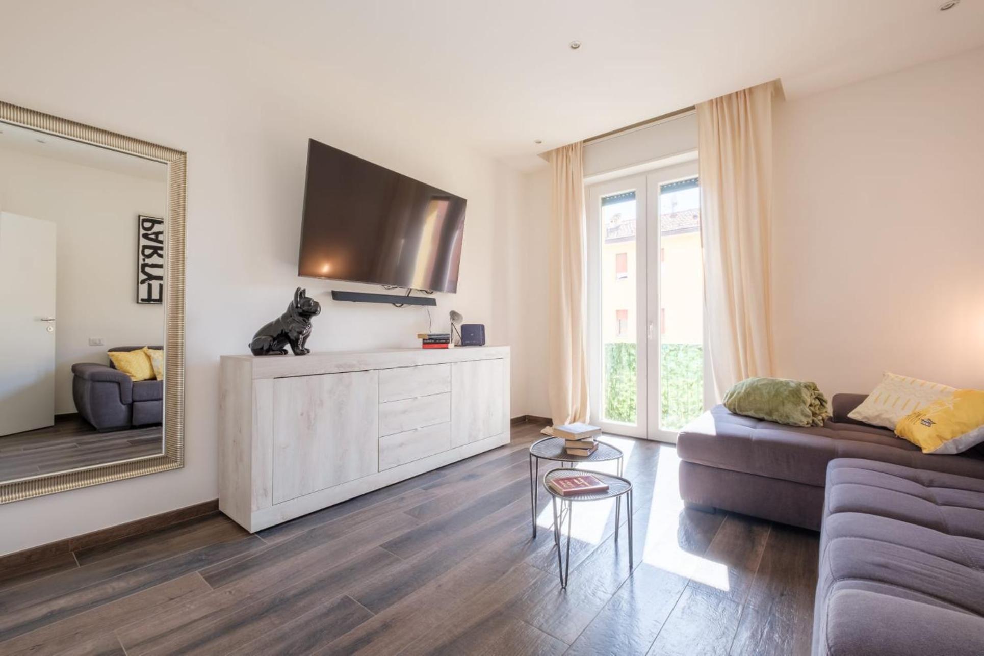 볼로냐 Interno20 B&B 외부 사진