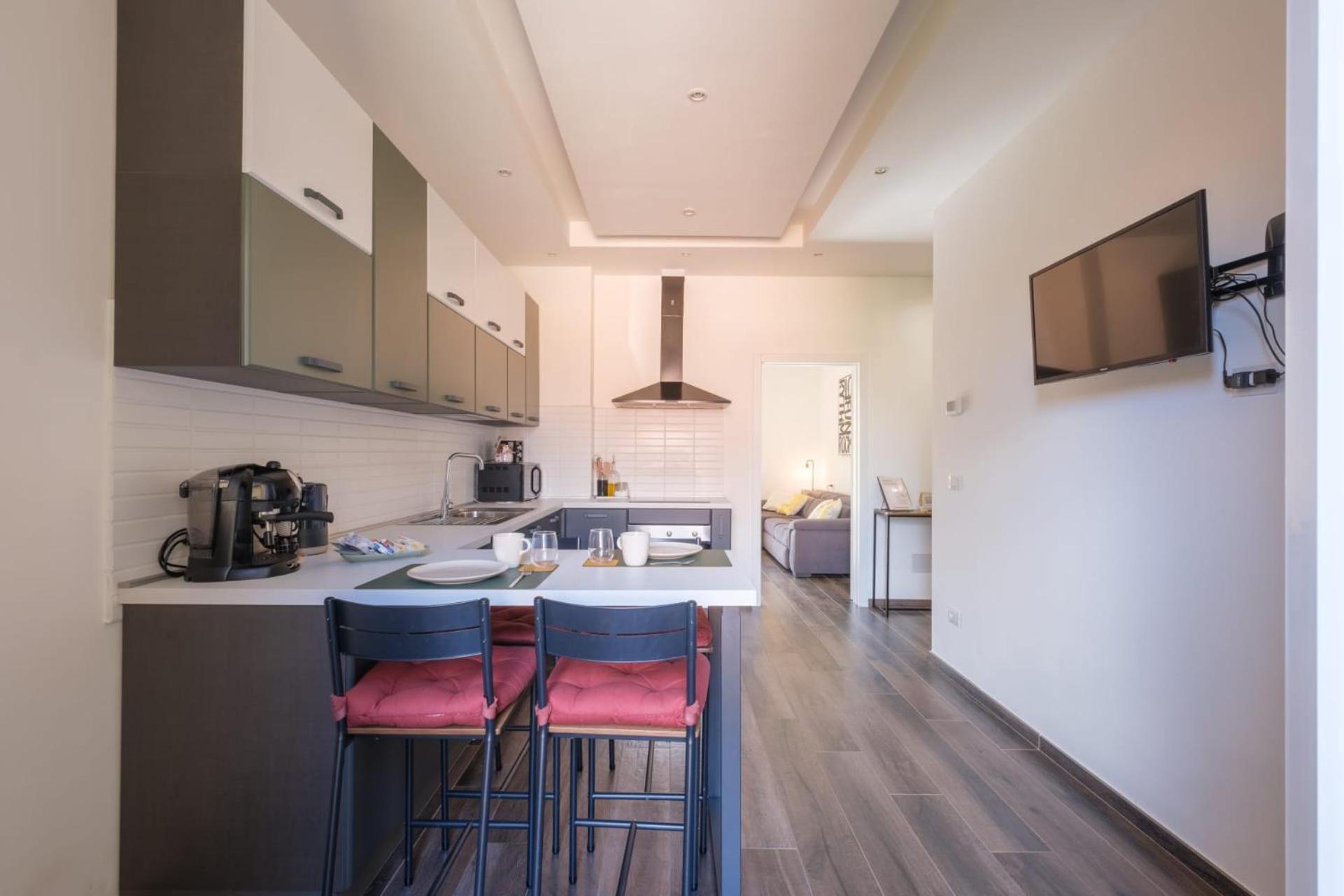 볼로냐 Interno20 B&B 외부 사진