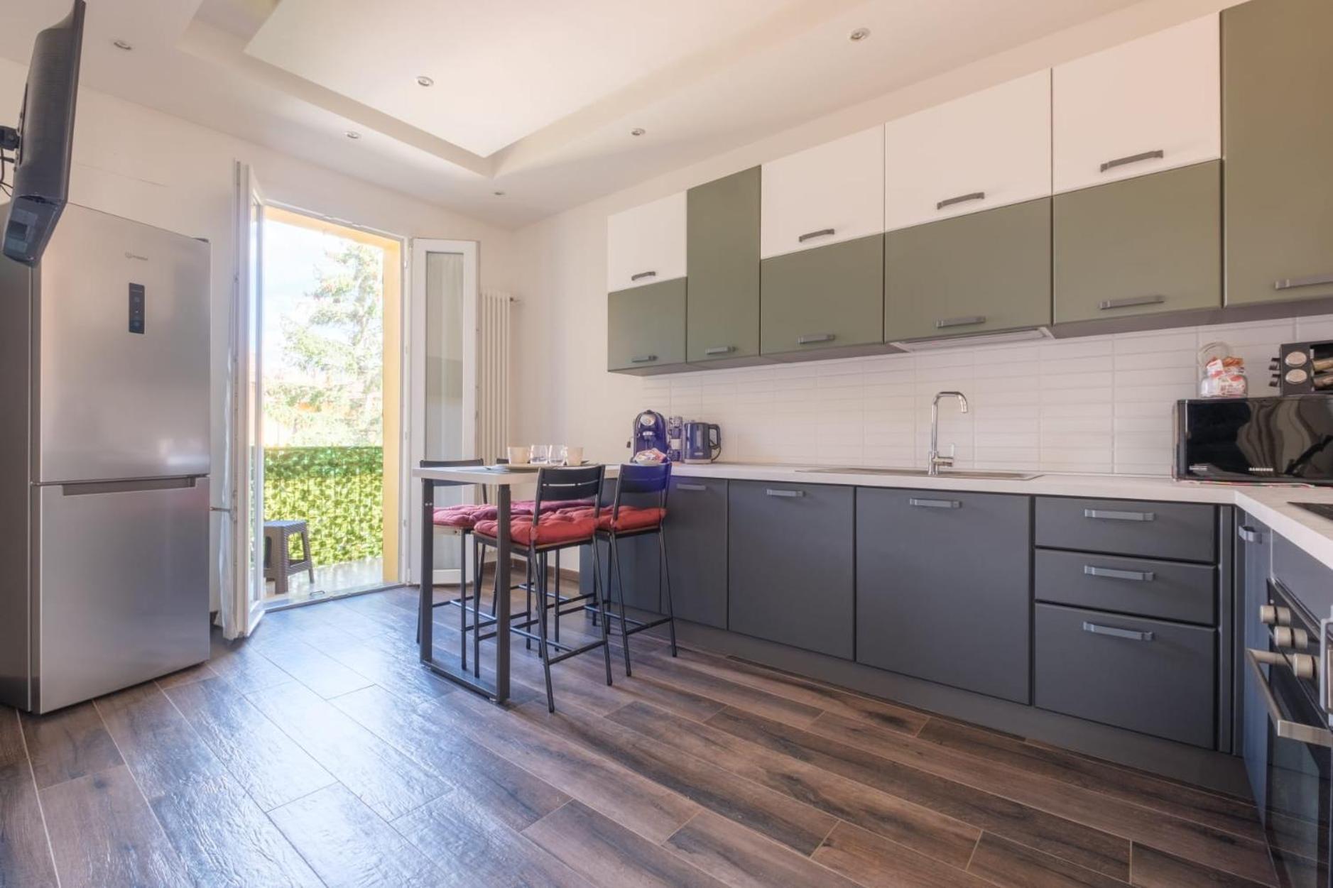 볼로냐 Interno20 B&B 외부 사진