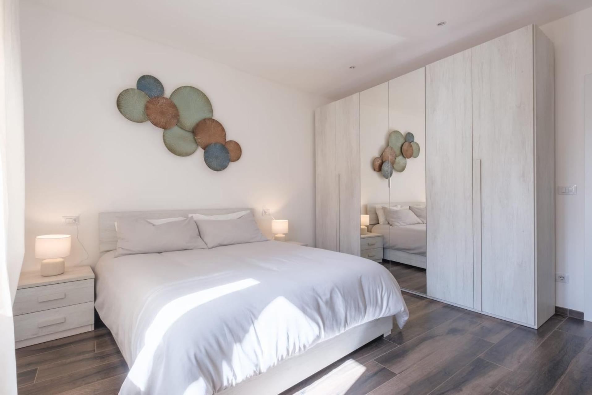 볼로냐 Interno20 B&B 외부 사진