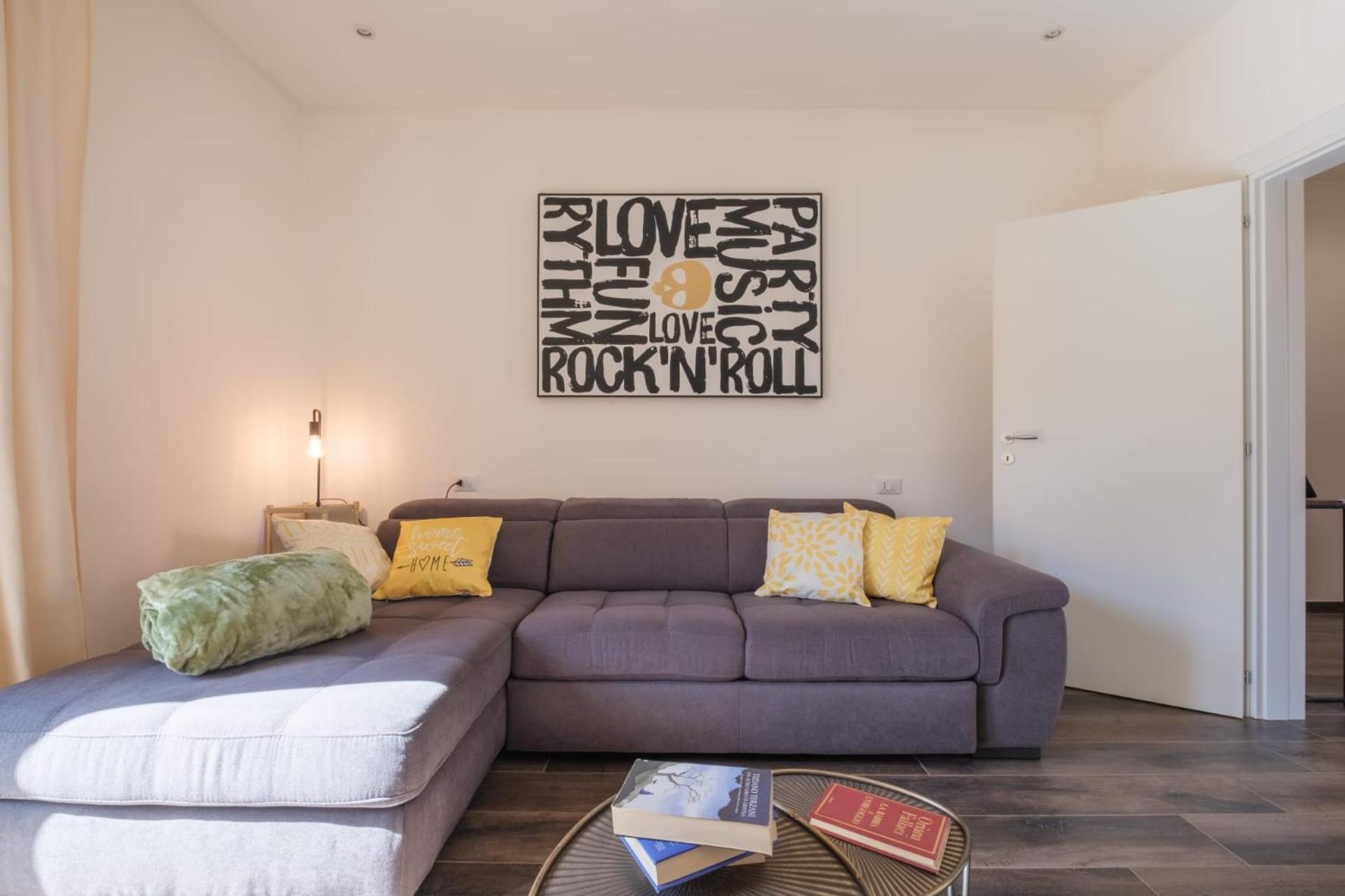 볼로냐 Interno20 B&B 외부 사진