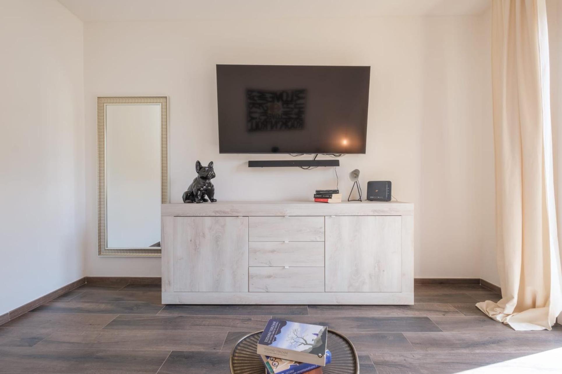 볼로냐 Interno20 B&B 외부 사진
