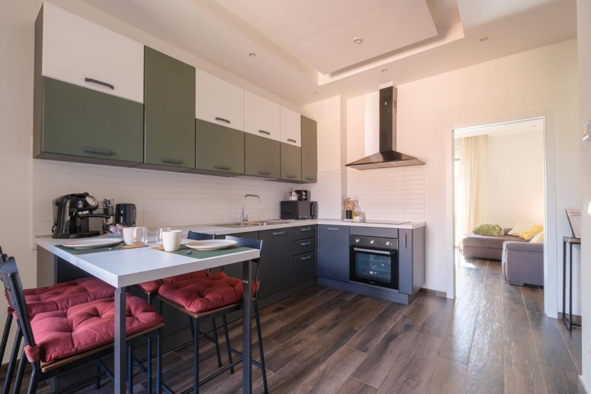 볼로냐 Interno20 B&B 외부 사진