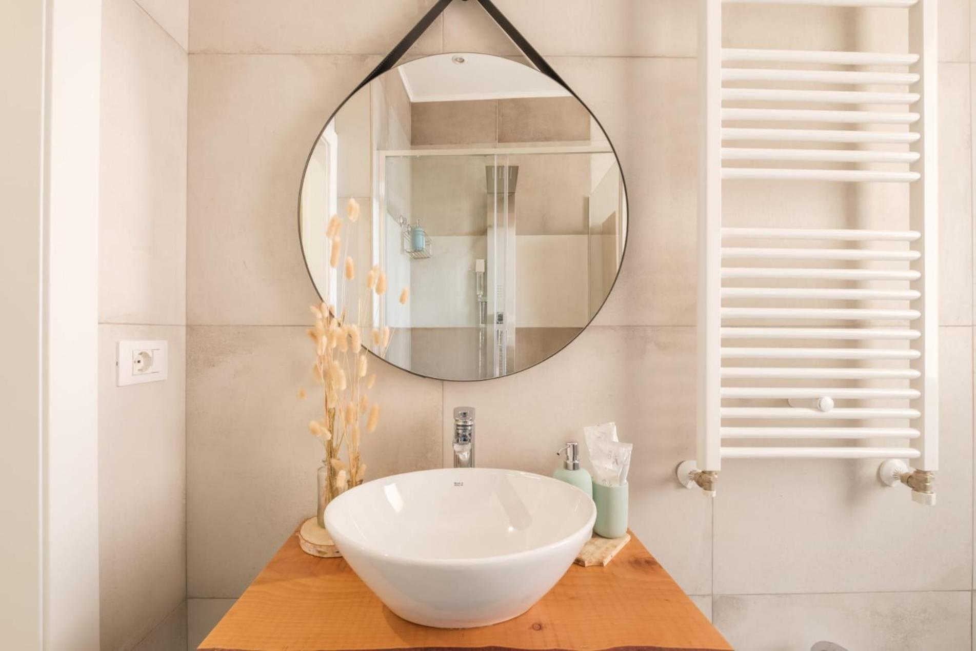 볼로냐 Interno20 B&B 외부 사진