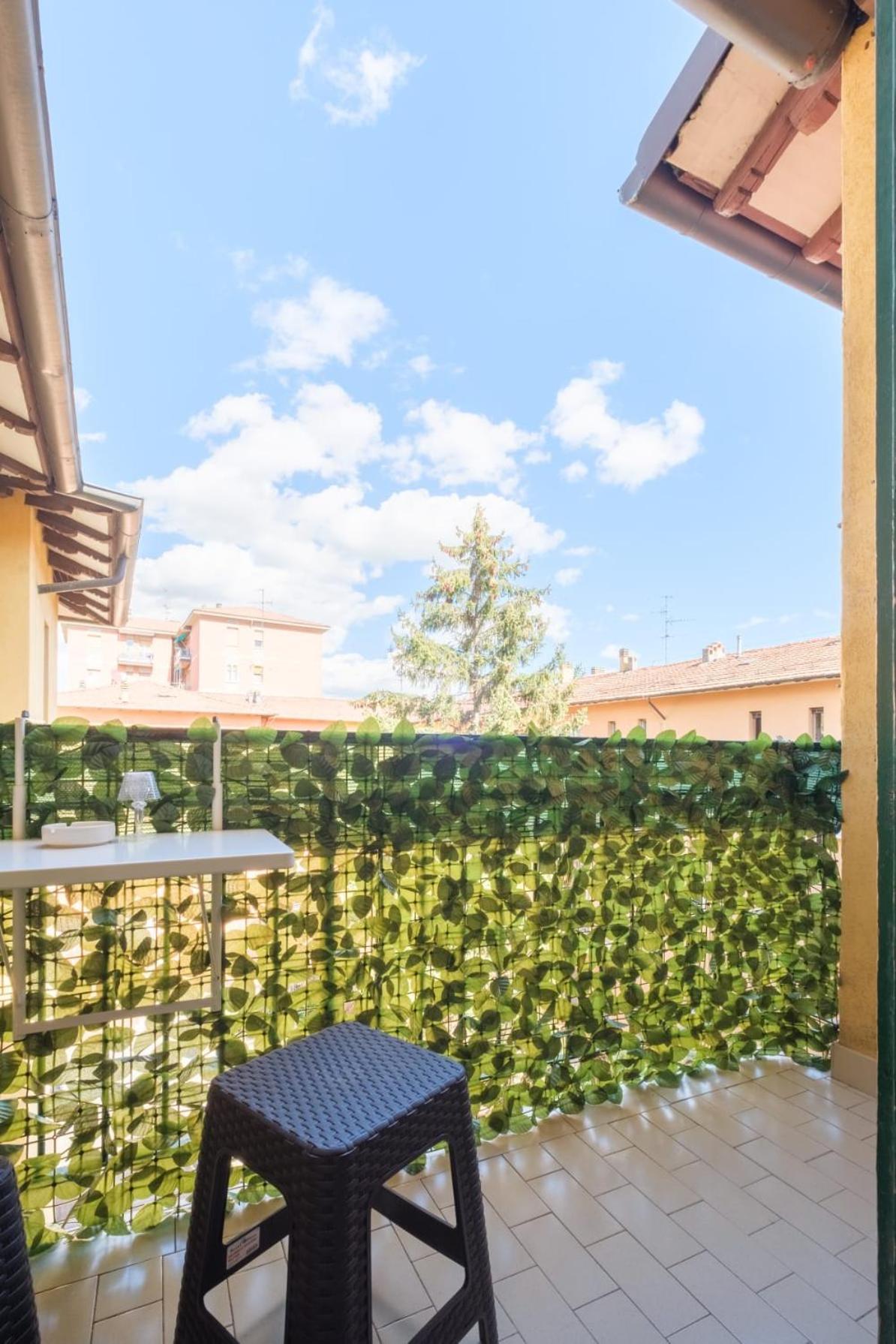 볼로냐 Interno20 B&B 외부 사진